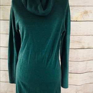 Artisan NY sweater dress